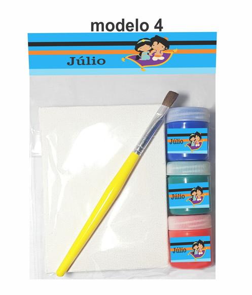 Kit pintura-Jasmim