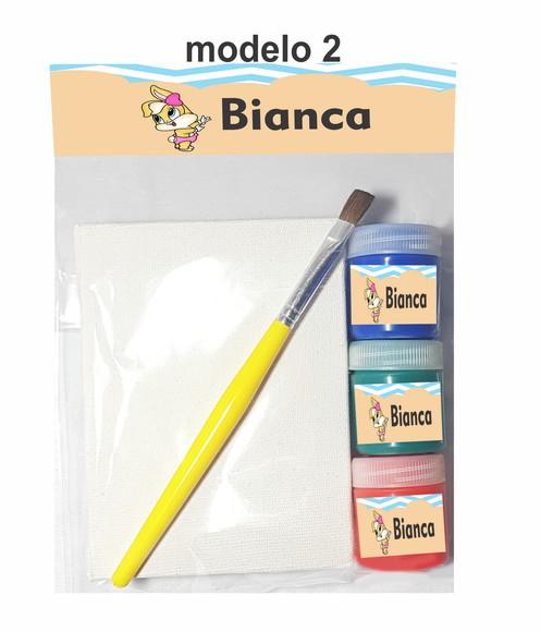 Kit Pintura-lola