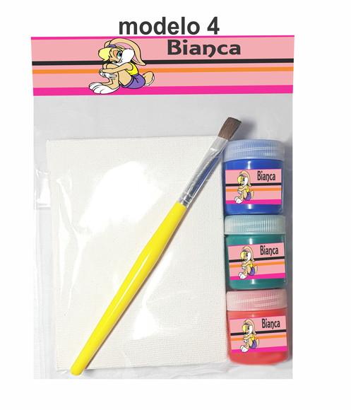 Kit Pintura-lola