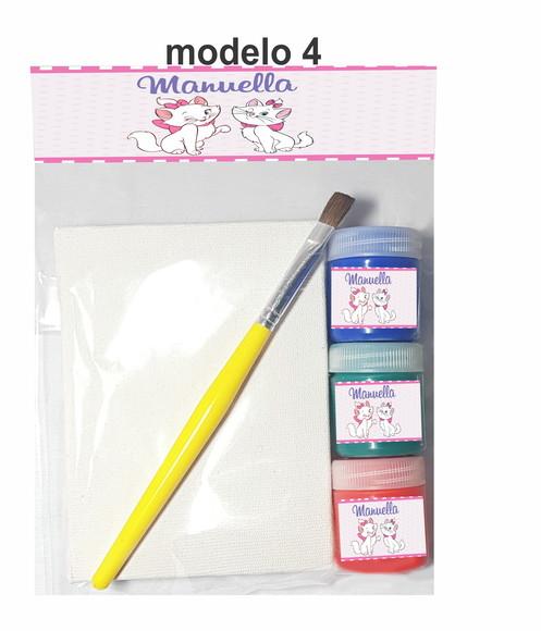 Kit Pintura-marie
