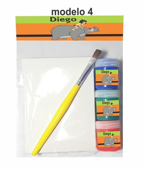 Kit Pintura-mogli