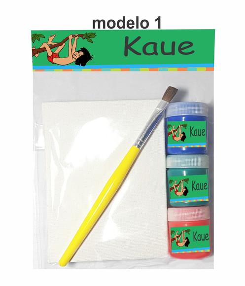 Kit Pintura-mogli
