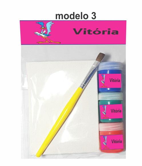 Kit Pintura-papaleguas