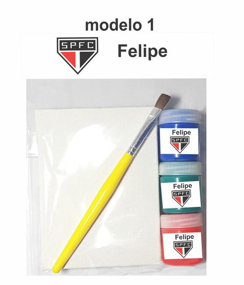 Kit Pintura-sp