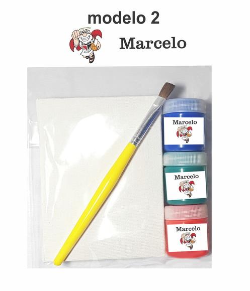 Kit Pintura-sp