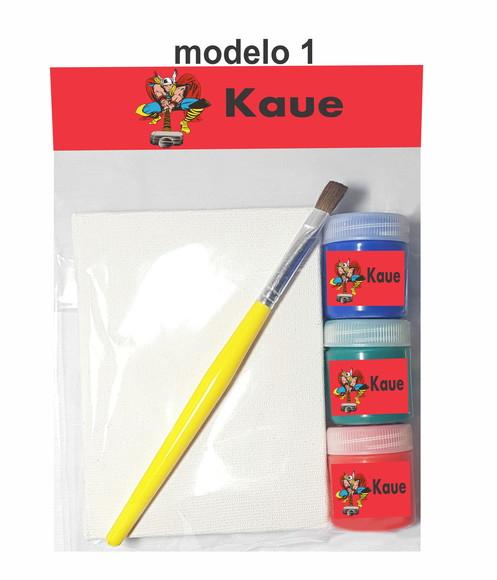 Kit Pintura-thor