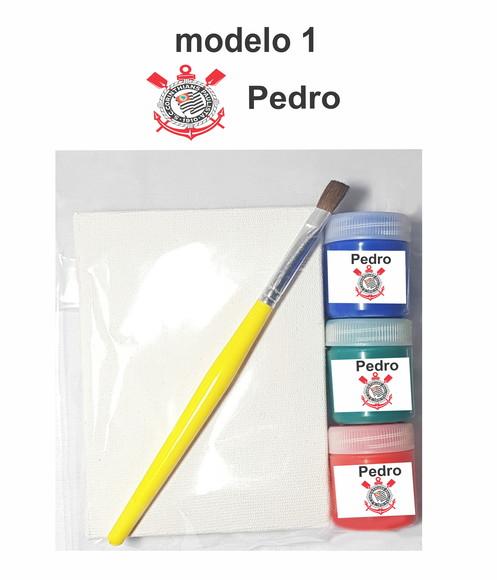 Kit Pintura-timão
