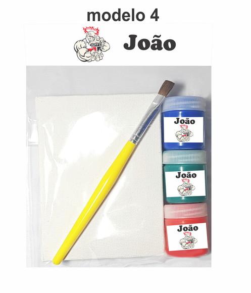 Kit Pintura-sp