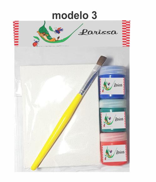 Kit Pintura-timão
