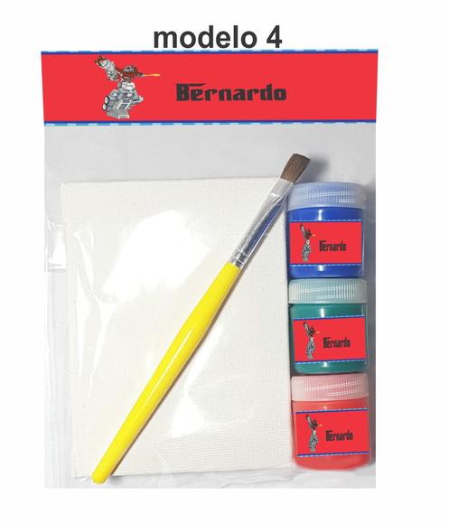 Kit Pintura-transformers