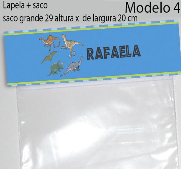 Lapela e Saco Grande-dinossauros
