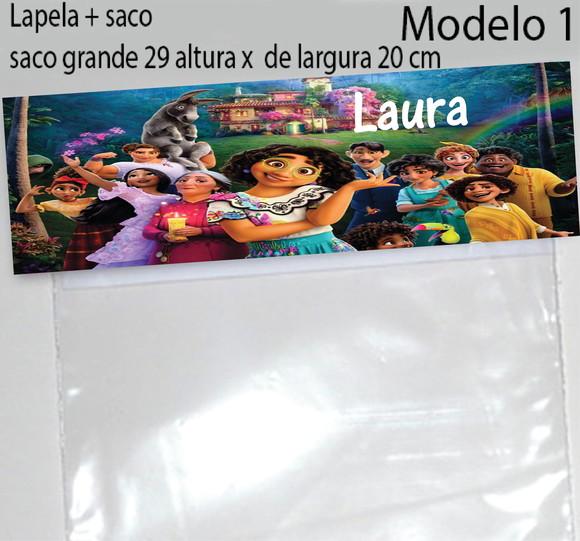 Lapela e Saco Grande-encanto