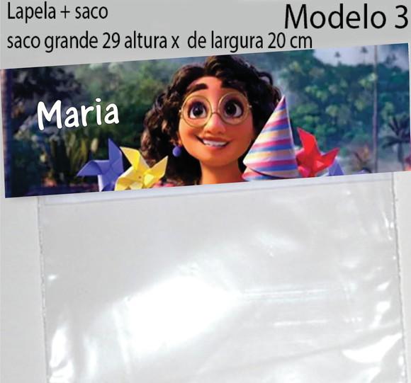 Lapela e Saco Grande-encanto