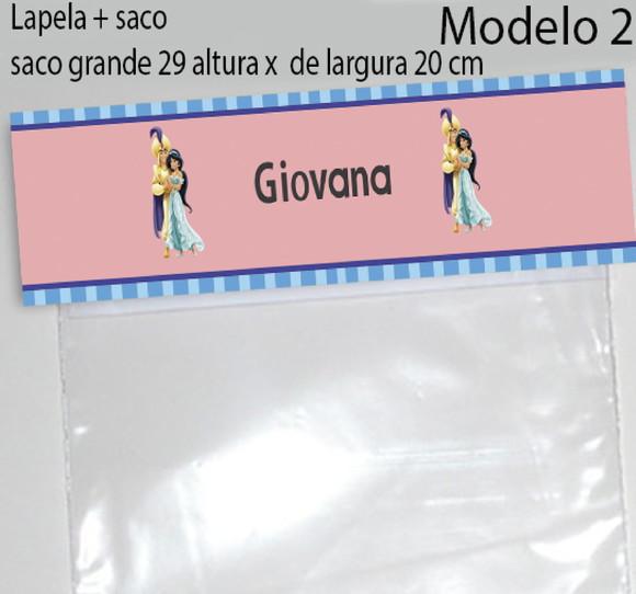 Lapela e Saco Grande-jasmine