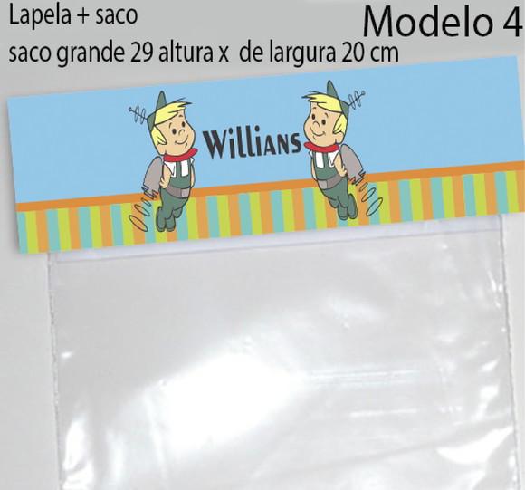 Lapela e Saco Grande-jetsons