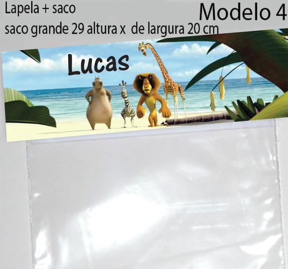 Lapela e Saco Grande-madagascar