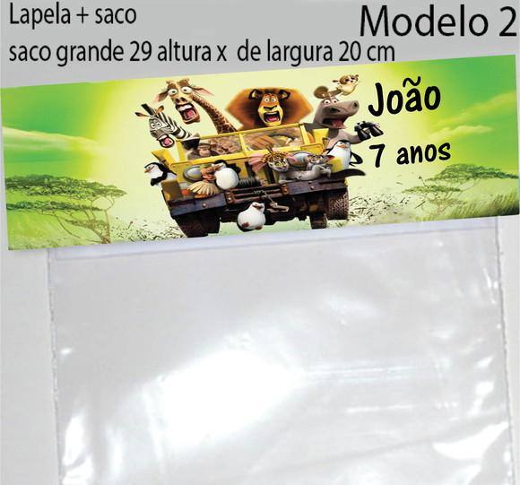 Lapela e Saco Grande-madagascar