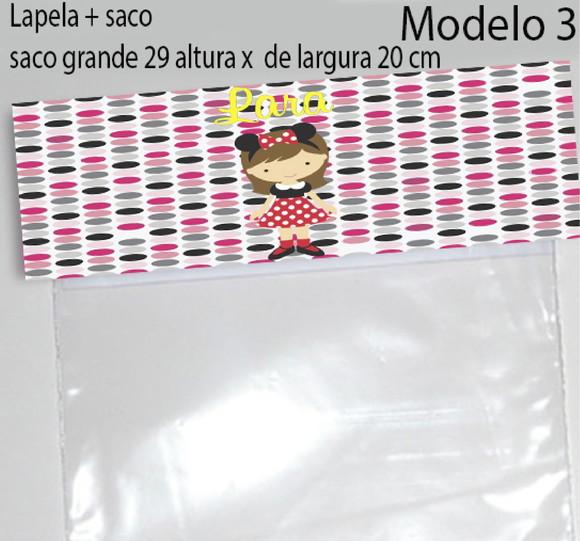 Lapela e Saco Grande-minnie
