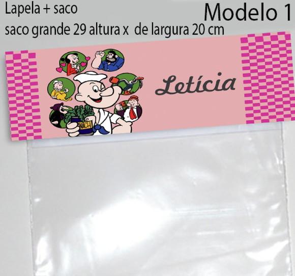 Lapela e Saco Grande-popai
