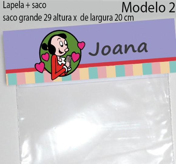 Lapela e Saco Grande-popai