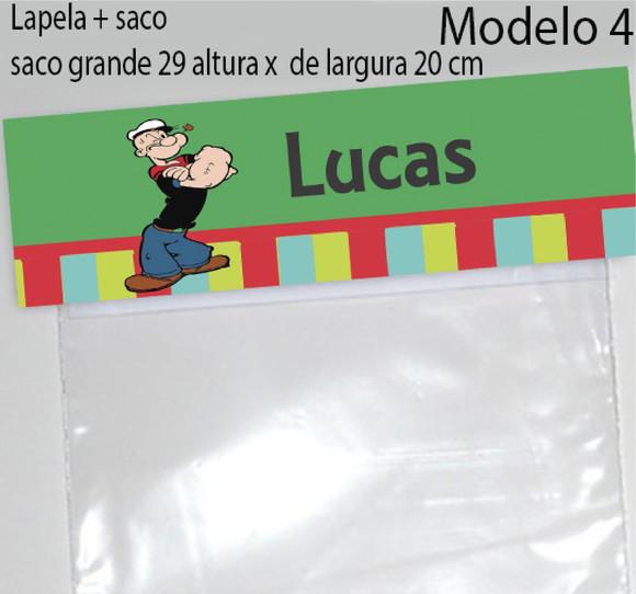 Lapela e Saco Grande-popai