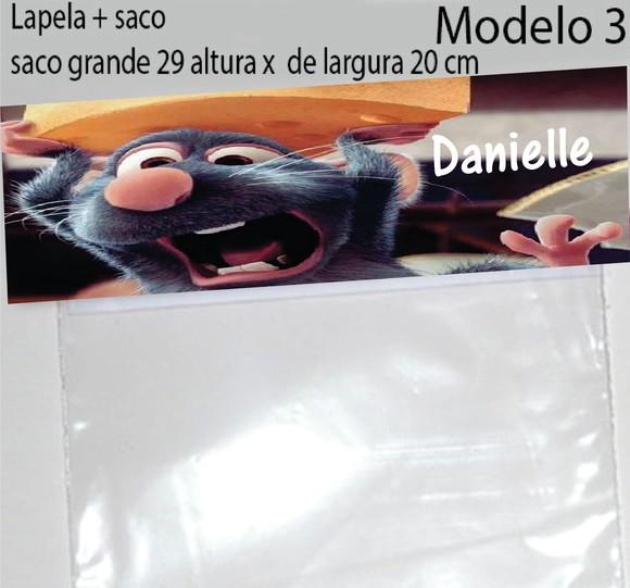 Lapela e Saco Grande-ratatouille