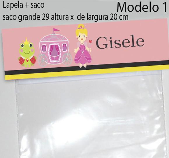 Lapela e Saco Grande-sapo