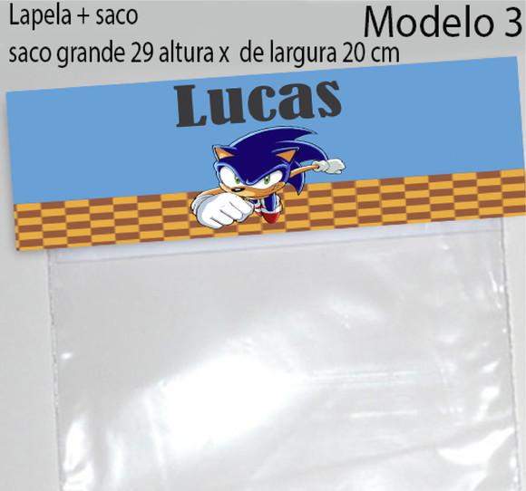 Lapela e Saco Grande-sonic