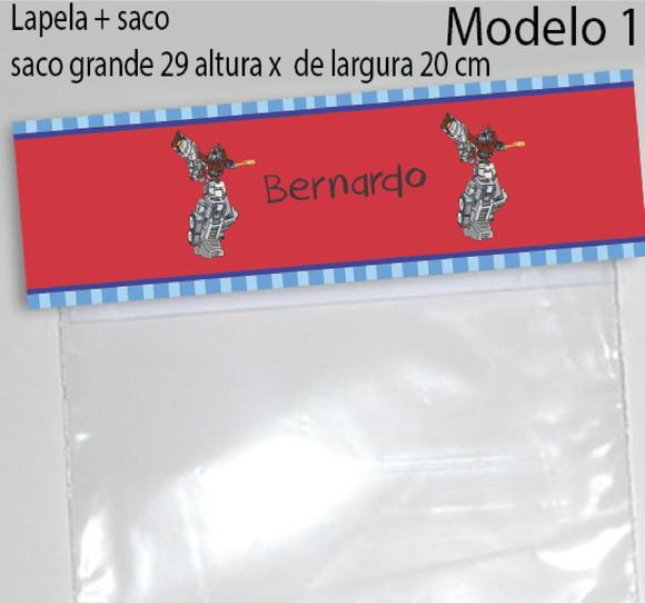 Lapela e Saco Grande-transformers