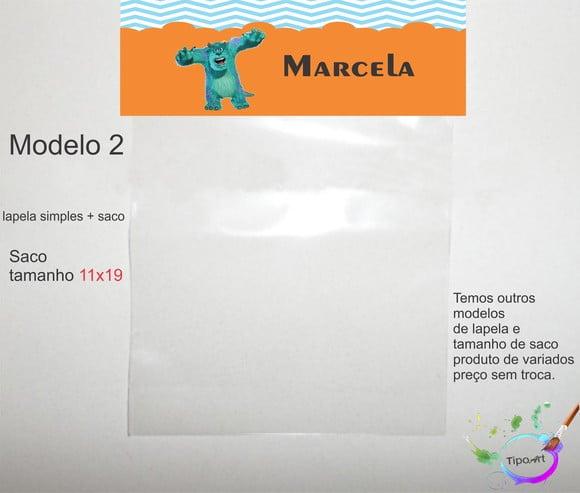 Lapela(simples) e Saco 11x19-sullivan