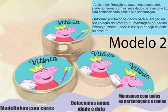 Latinhas