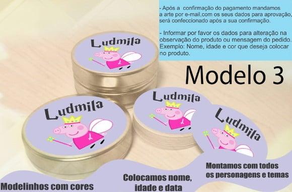 Latinhas