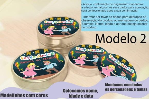 Latinhas - Festa Junina-mod 1