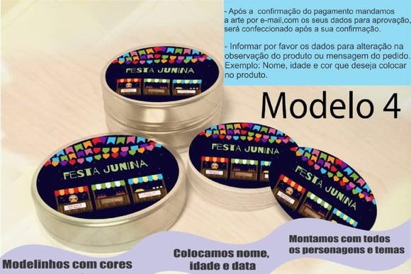 Latinhas - Festa Junina-mod 1