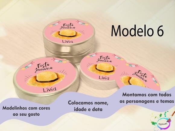 Latinhas - Festa Junina-mod 2