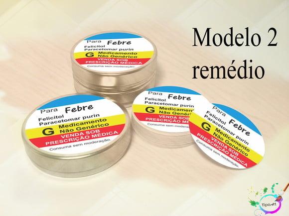 Latinhas -febre