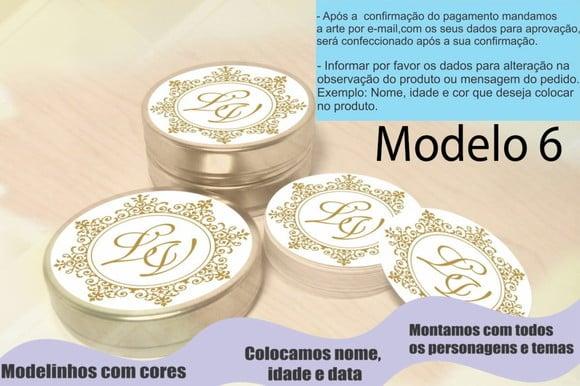 Latinhas -monograma#2