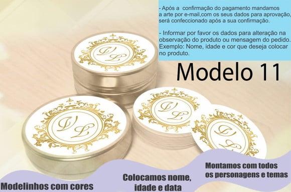 Latinhas -monograma#3