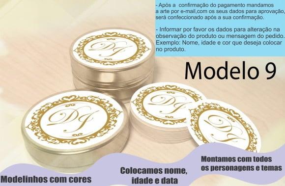 Latinhas -monograma#3