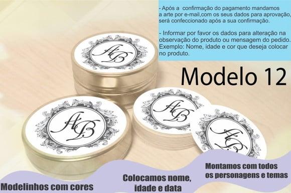 Latinhas -monograma#3