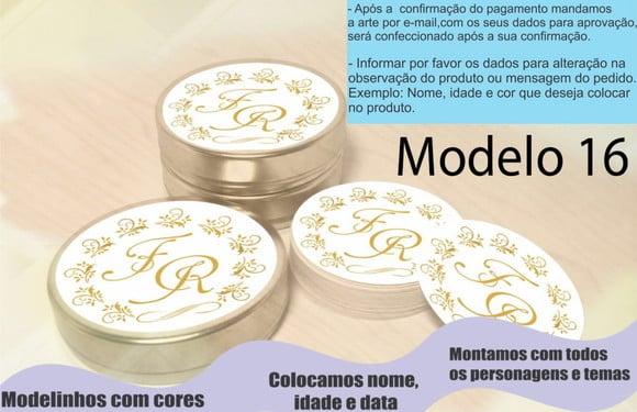 Latinhas -monograma#4