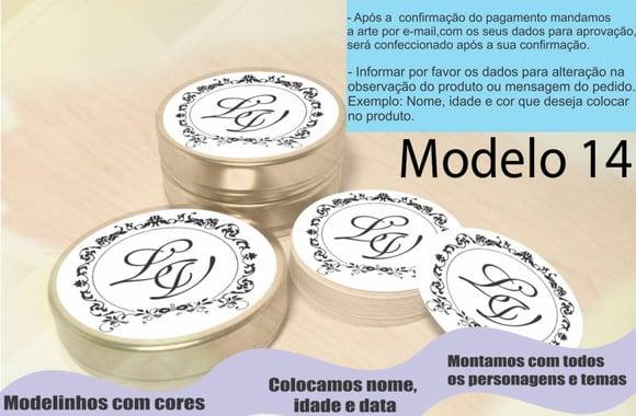 Latinhas -monograma#4