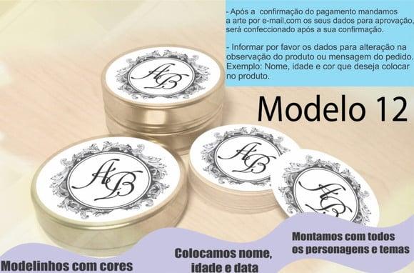 Latinhas -monograma#4