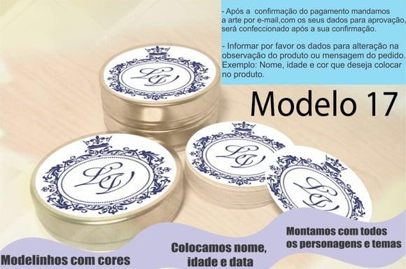 Latinhas -monograma#6
