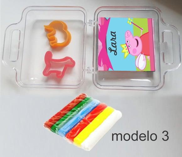 Maletinha Massinha