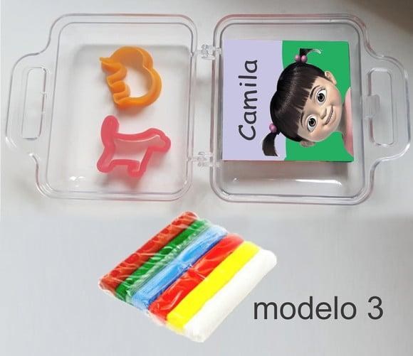 Maletinha Massinha-boo