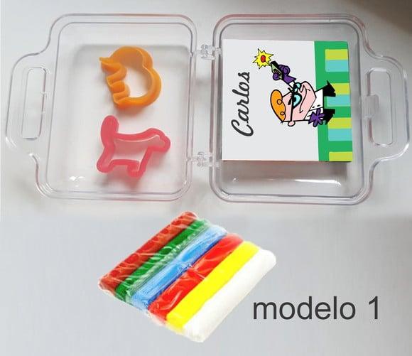 Maletinha Massinha-dexter
