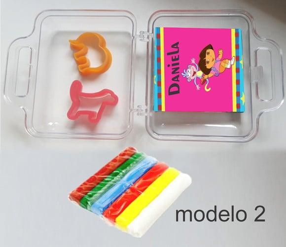 Maletinha Massinha-dora