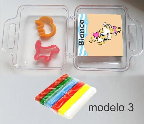 Maletinha Massinha-lola