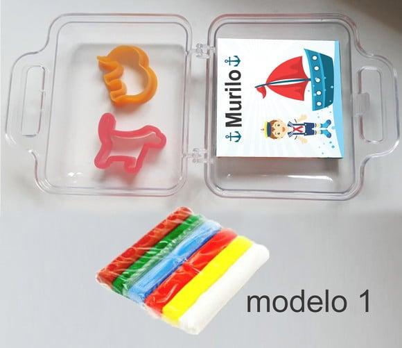 Maletinha Massinha-marinheiro